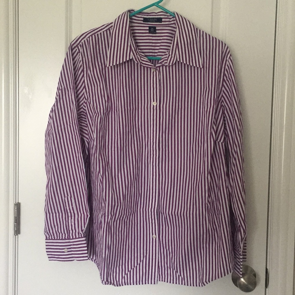 Chaps shirt